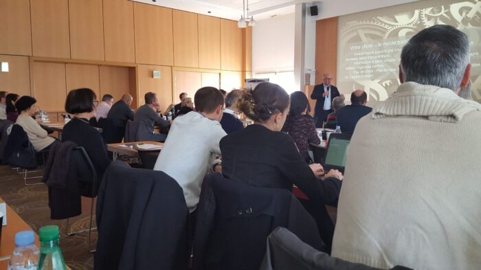 Ecole MLM - Parteneriat societe MLM - Lyon