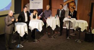 Ecole MLM - Table ronde Experts