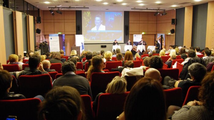 Ecole MLM - Public Evènement Toulouse 2015