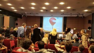 Ecole MLM - Event société de MLM Toulouse 2016