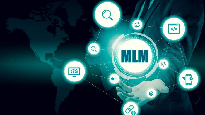 Ecole MLM - Comment devenir un professionnel du marketing relationnel